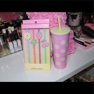 Stoney clover lane x Target tumbler